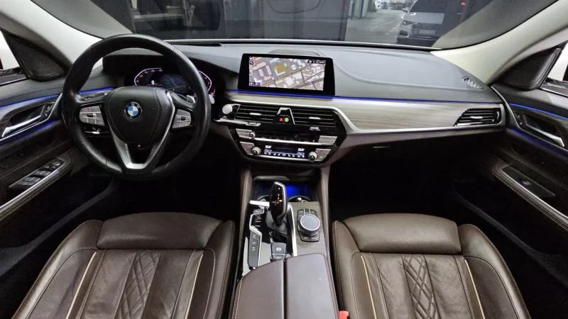 BMW Gran Turismo