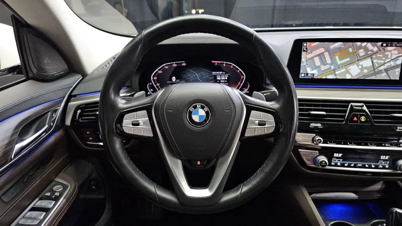 BMW Gran Turismo