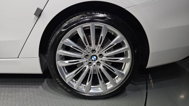 BMW Gran Turismo