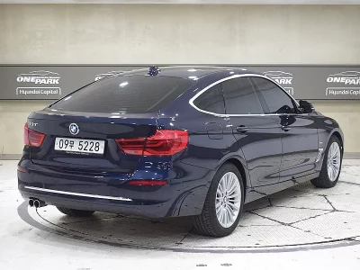 BMW Gran Turismo