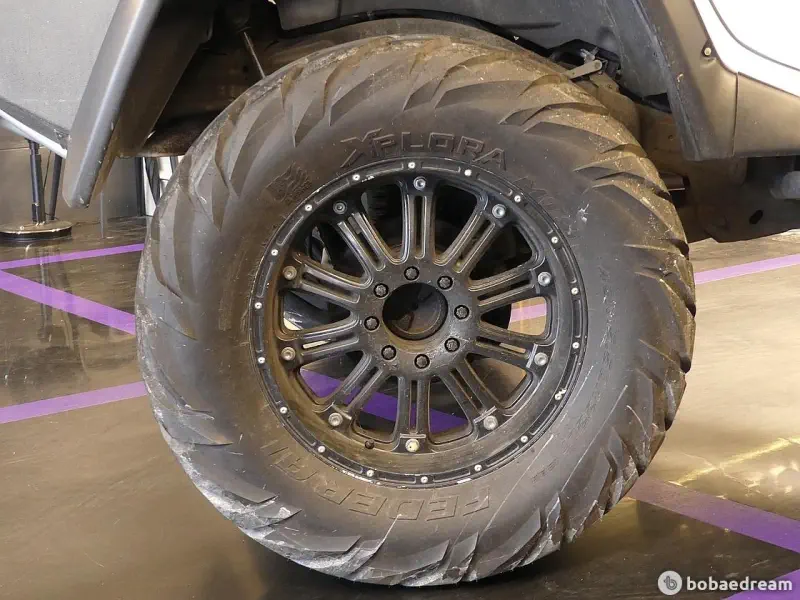 Hummer H2