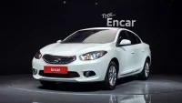 Renault Samsung SM3