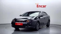 Renault Samsung SM5