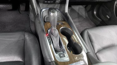 Daewoo Malibu