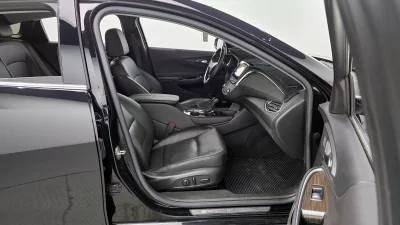 Daewoo Malibu