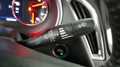 Daewoo Malibu