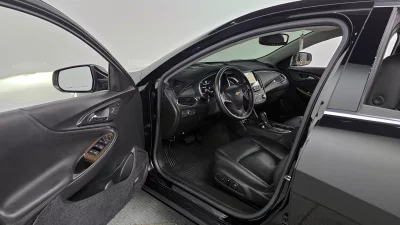 Daewoo Malibu