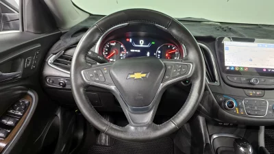 Daewoo Malibu