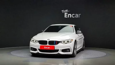 BMW 4-Series