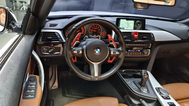 BMW 4-Series