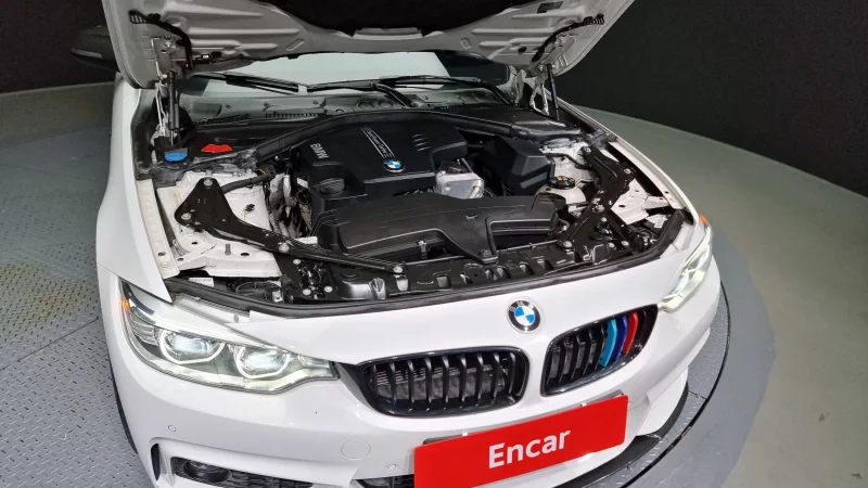 BMW 4-Series