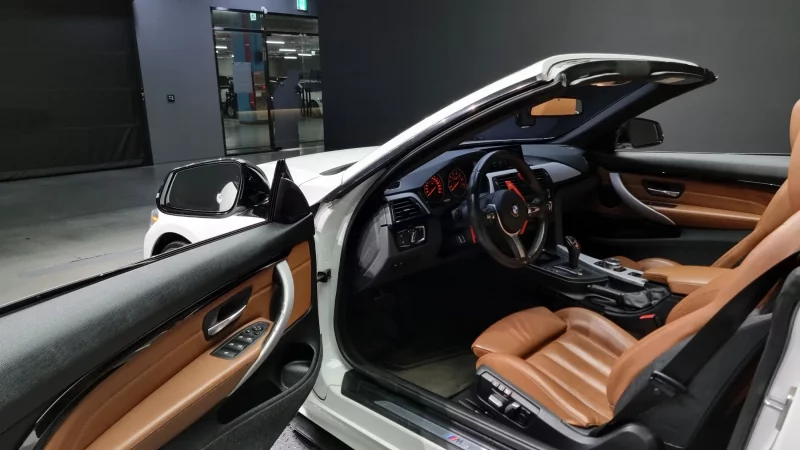 BMW 4-Series