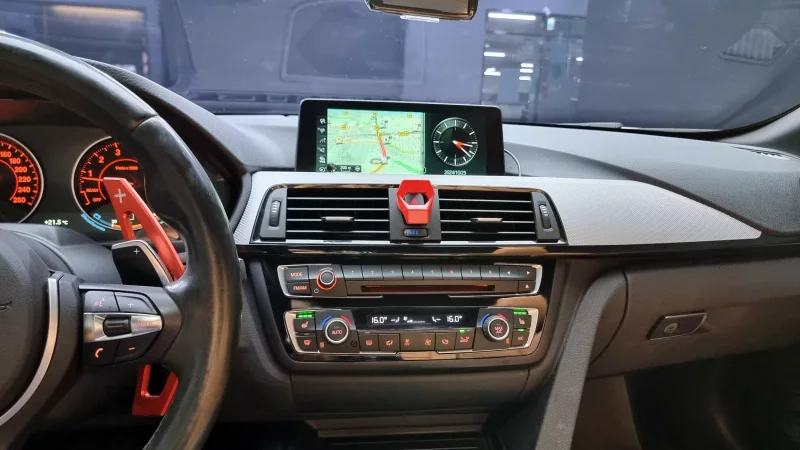BMW 4-Series