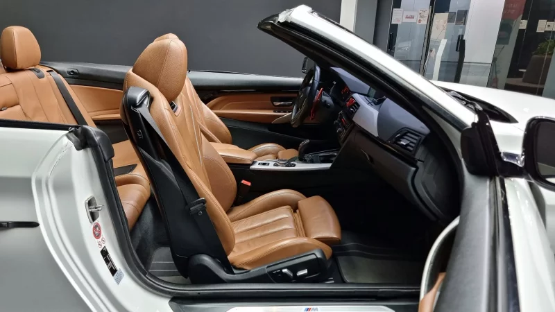 BMW 4-Series