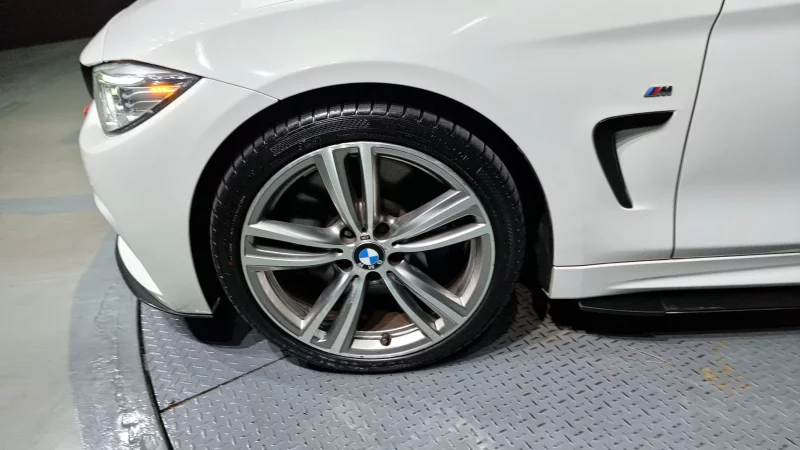 BMW 4-Series