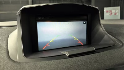 Renault Samsung SM3