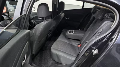 Renault Samsung SM3