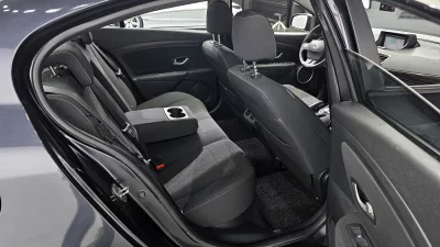 Renault Samsung SM3