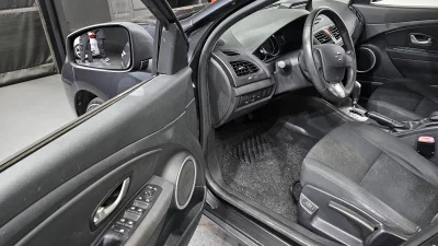 Renault Samsung SM3