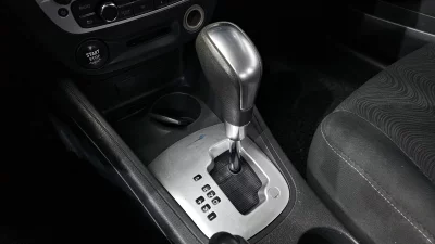 Renault Samsung SM3