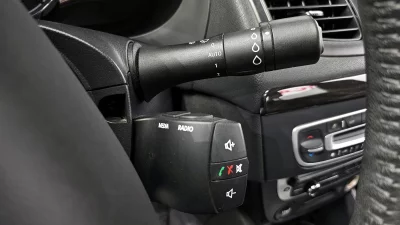 Renault Samsung SM3