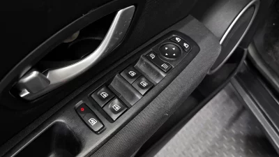Renault Samsung SM3