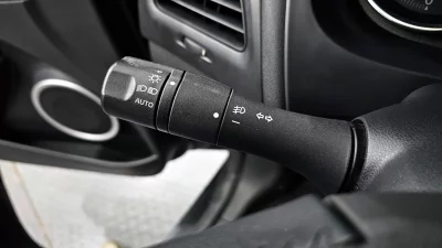 Renault Samsung SM3