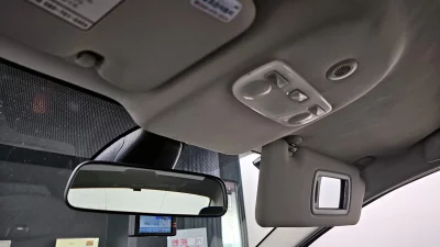 Renault Samsung SM3