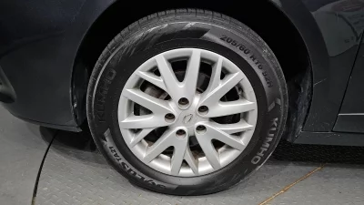 Renault Samsung SM3