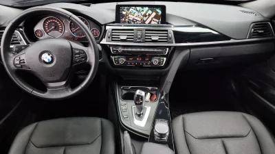 BMW Gran Turismo