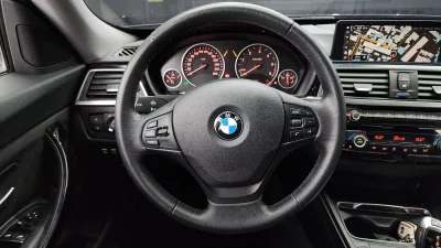 BMW Gran Turismo