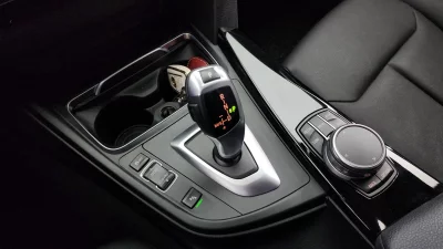 BMW Gran Turismo