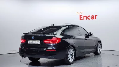 BMW Gran Turismo