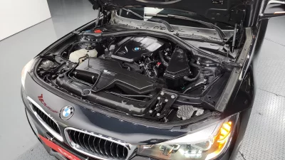 BMW Gran Turismo