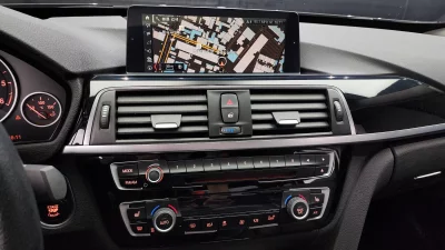 BMW Gran Turismo