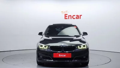 BMW Gran Turismo