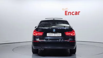 BMW Gran Turismo