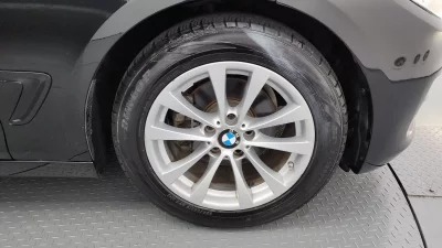 BMW Gran Turismo
