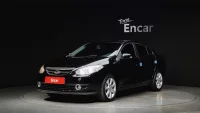Renault Samsung SM3