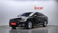 Hyundai Aslan