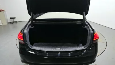 Hyundai Aslan