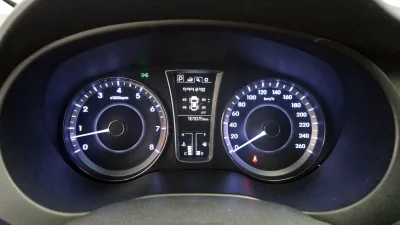 Hyundai Aslan