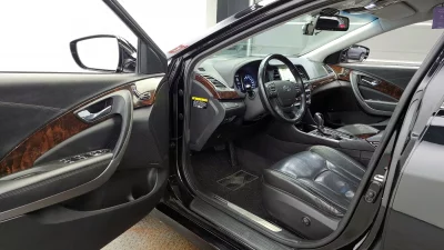 Hyundai Aslan