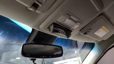 Daewoo Orlando