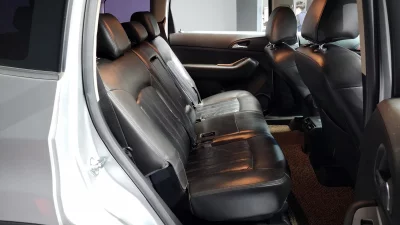 Daewoo Orlando