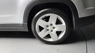 Daewoo Orlando