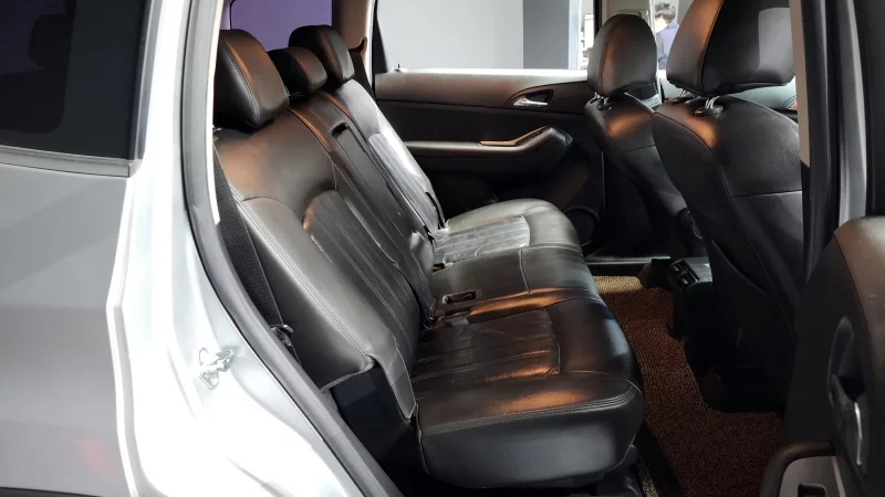 Daewoo Orlando