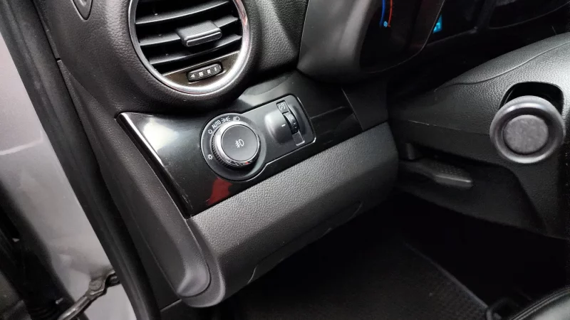 Daewoo Orlando