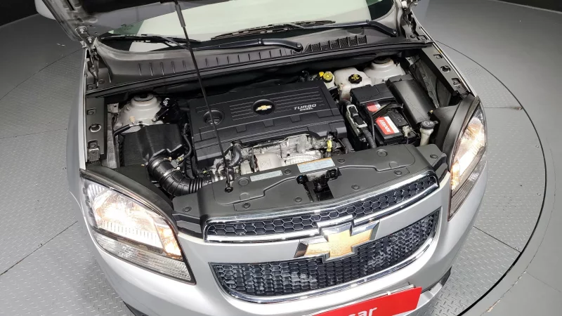 Daewoo Orlando