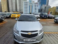 Daewoo Cruze